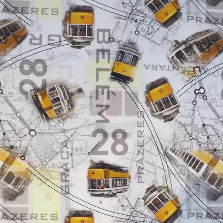 Apartment Tram 28, *